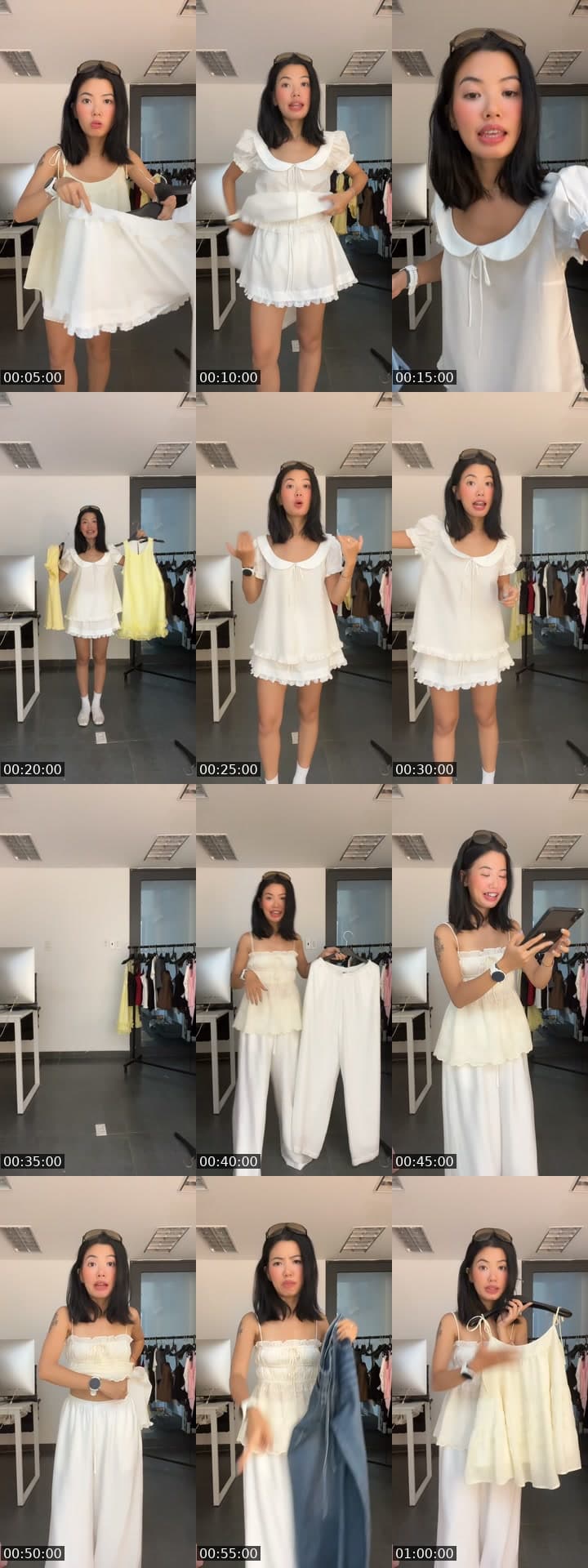 Rốt x Dottie