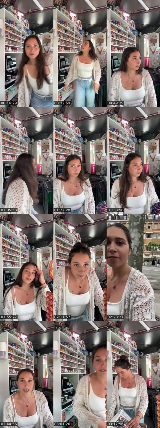 @catnipzoe TikTok live from 2026-05-30