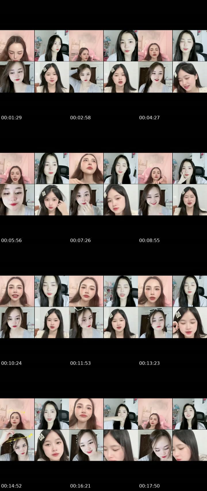 @cuccung.20 TikTok live stream