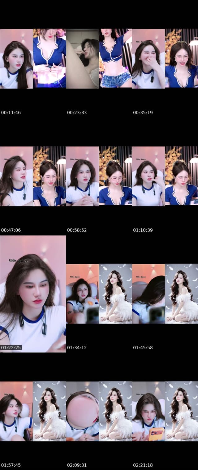TikTok live: FLASH SALE by @mitiu222__