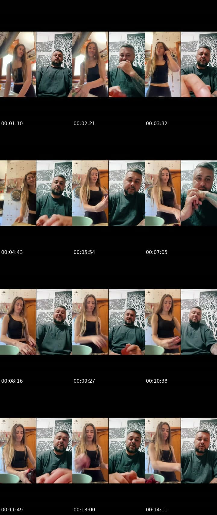 @roxana.9805 TikTok live stream