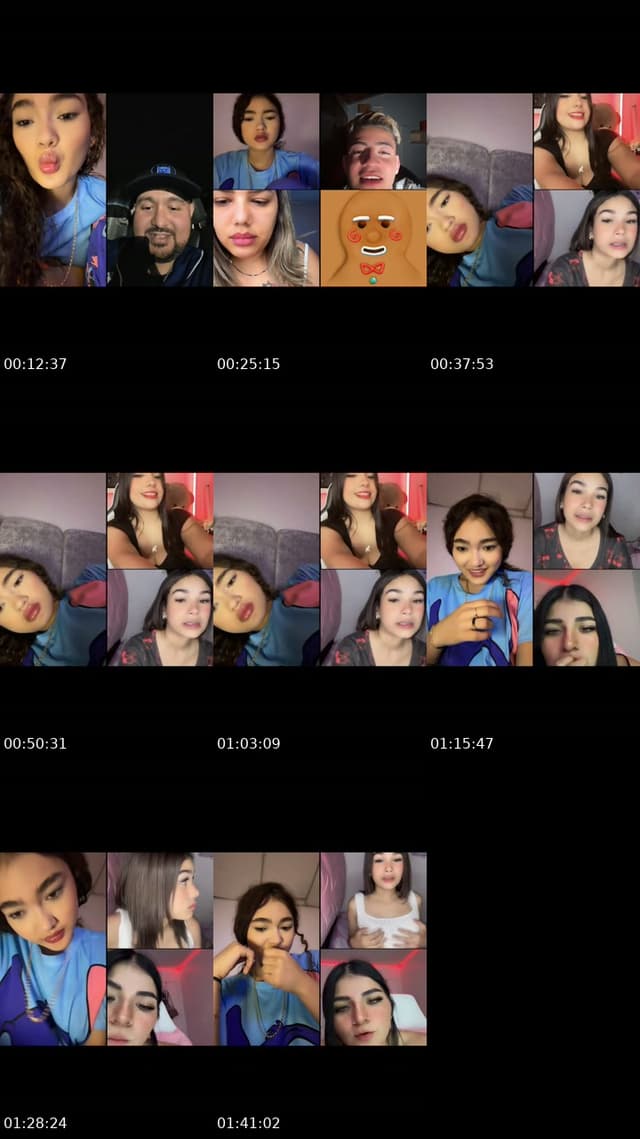 @estefanylunalopez4 TikTok live from 2026-05-30