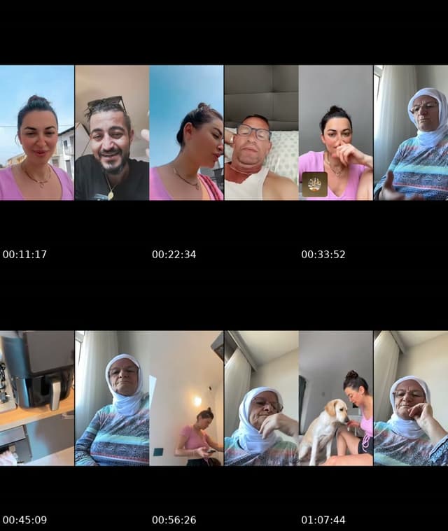 @gewurtzt TikTok live from 2026-05-30