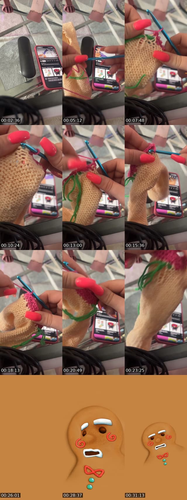 TikTok live: No recording your obsessive by @letthem69