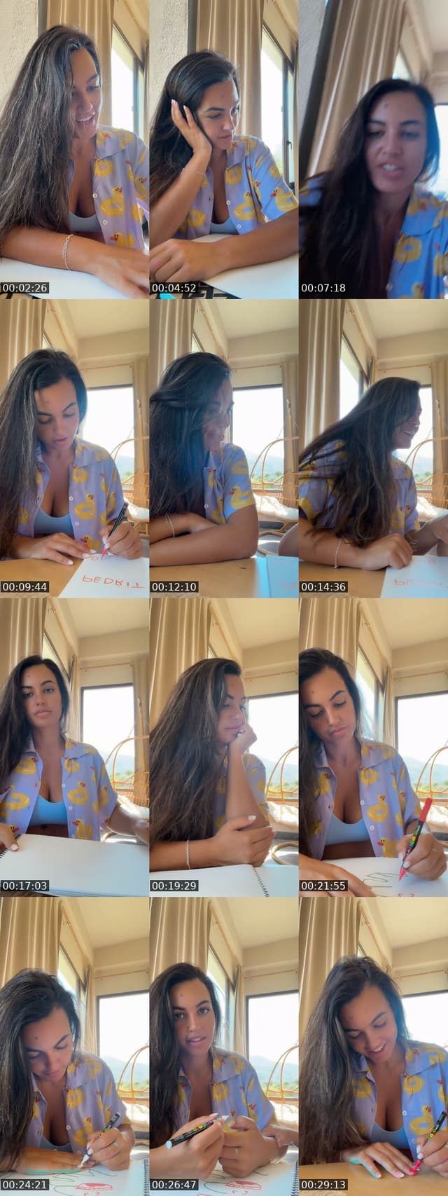TikTok live: 🫂 by @mangomaria9