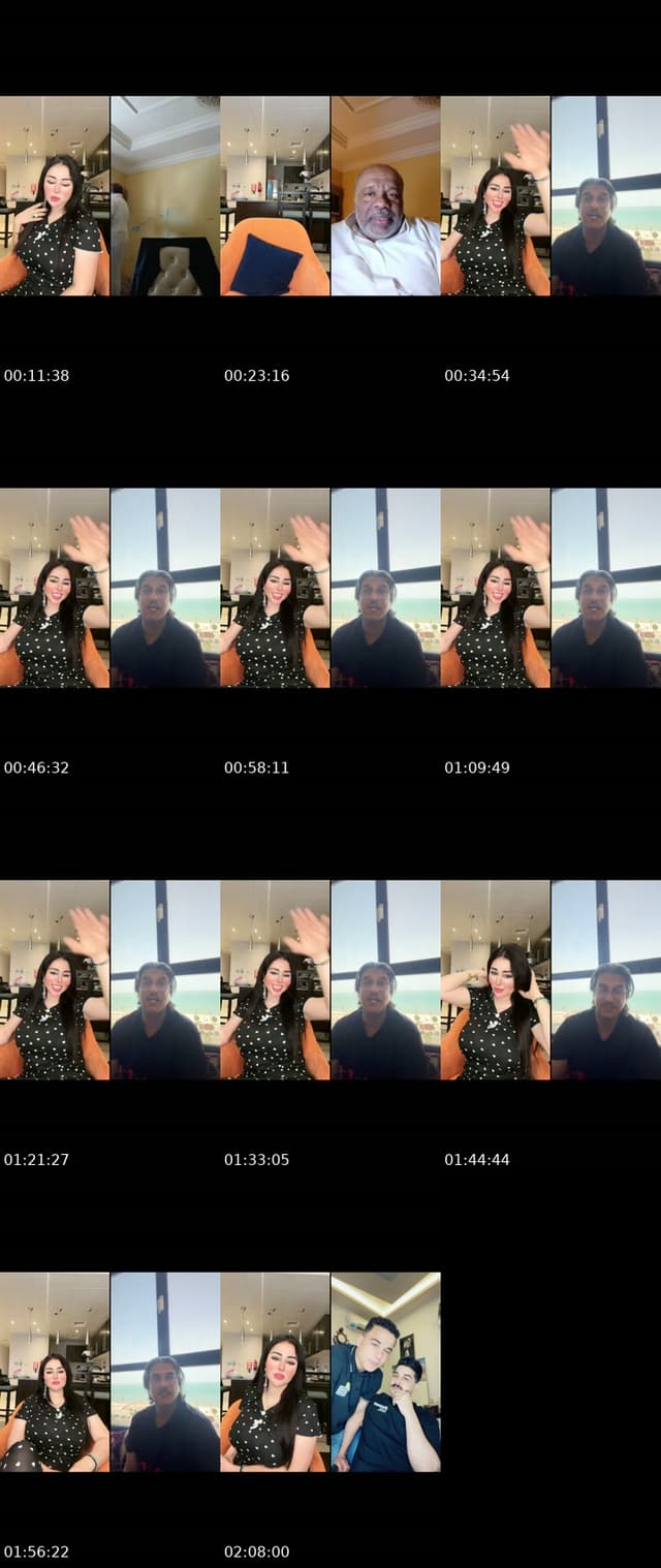 @nadosha304 TikTok live from 2026-05-30