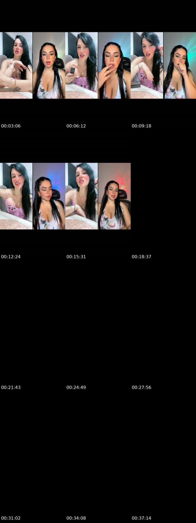 @natalia_gomez793 TikTok live