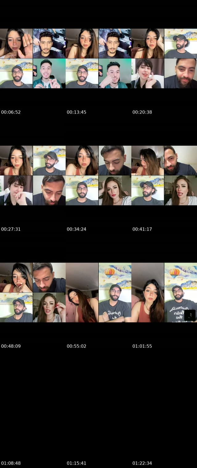 @nemooutofstorage0 TikTok live from 2026-05-30