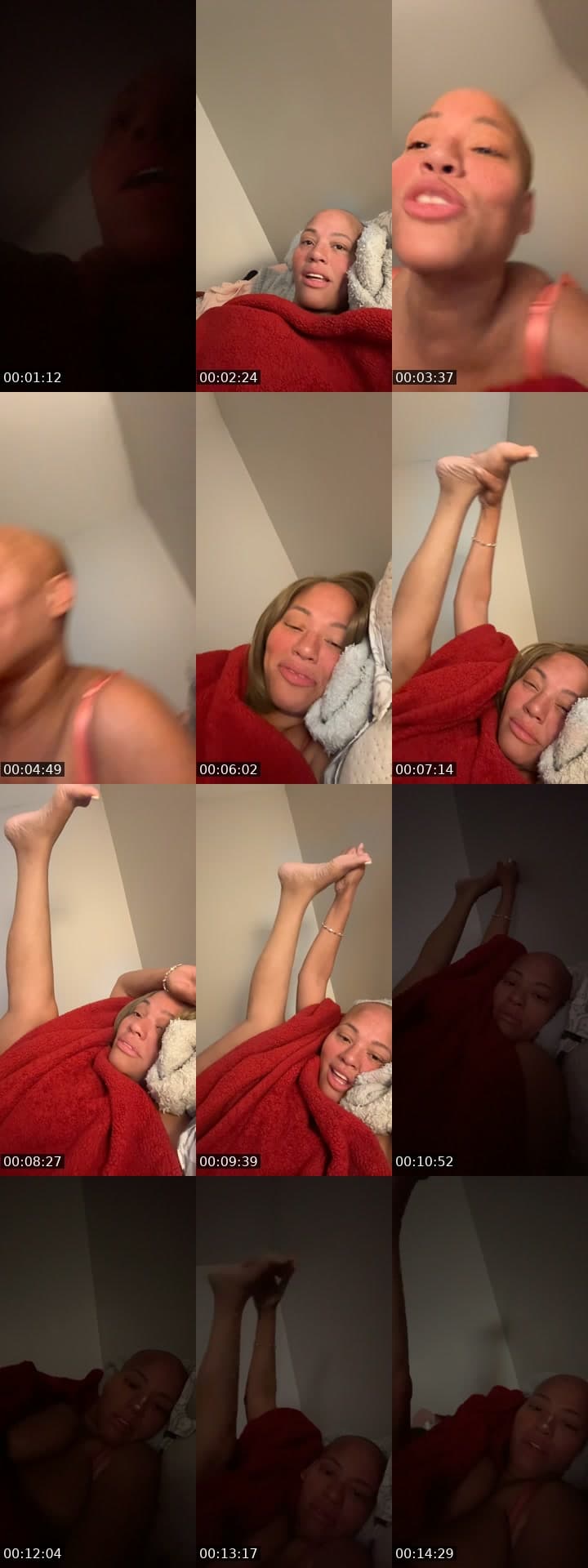 @mirathanksgod TikTok live stream