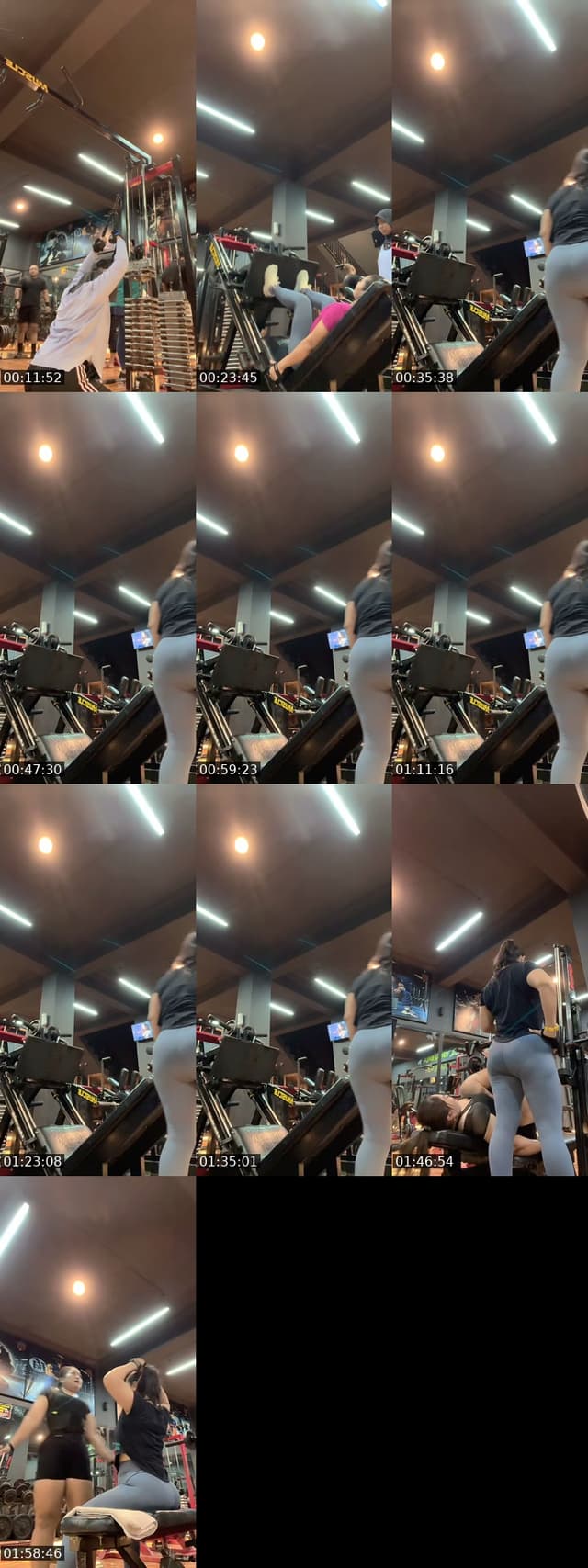 TikTok live: Sehat sore clas by @puputathena