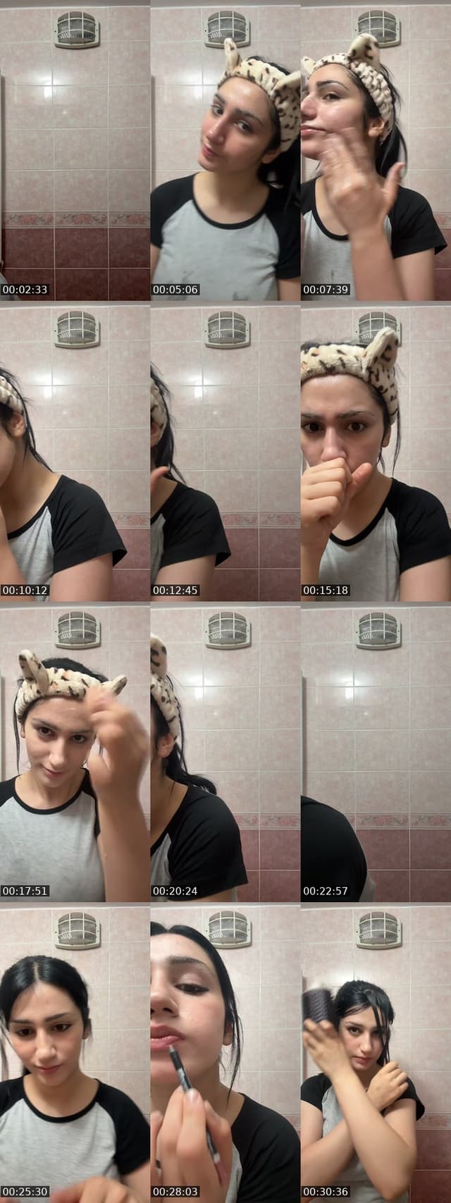 @shhnepalia TikTok live