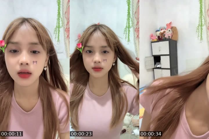@sndyslfia.02 TikTok live stream