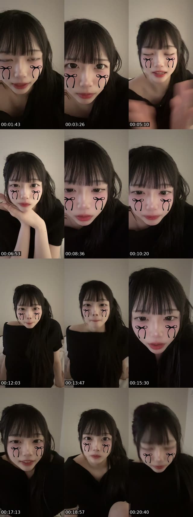 @uu_yim TikTok live from 2026-05-30