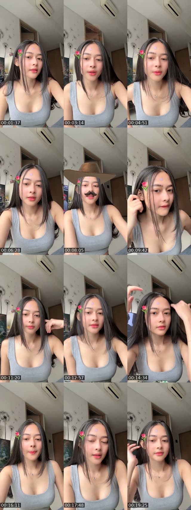 @xxsagi0 TikTok live