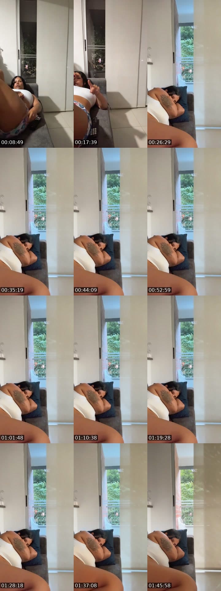 @yirangomez1 TikTok live stream