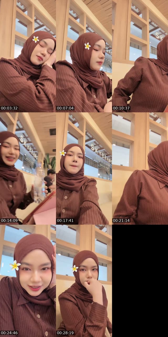 @yourangellyy TikTok live from 2026-05-30