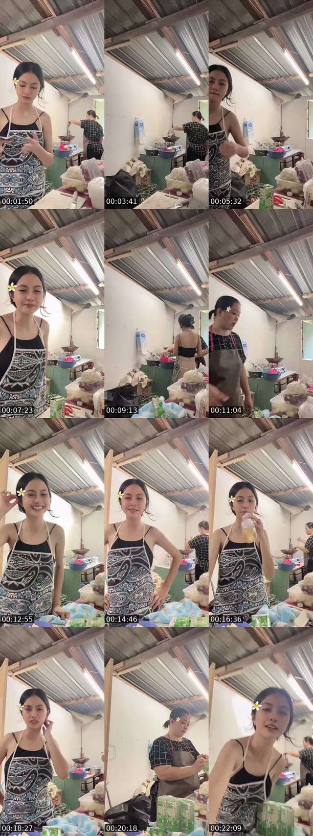 TikTok live: 🐋 by @usrntfound999