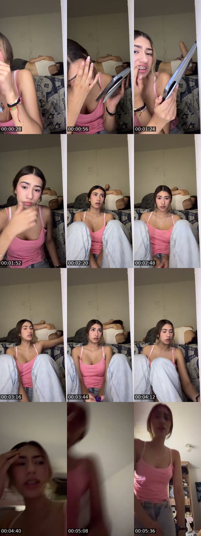 @valeenntt_91 TikTok live