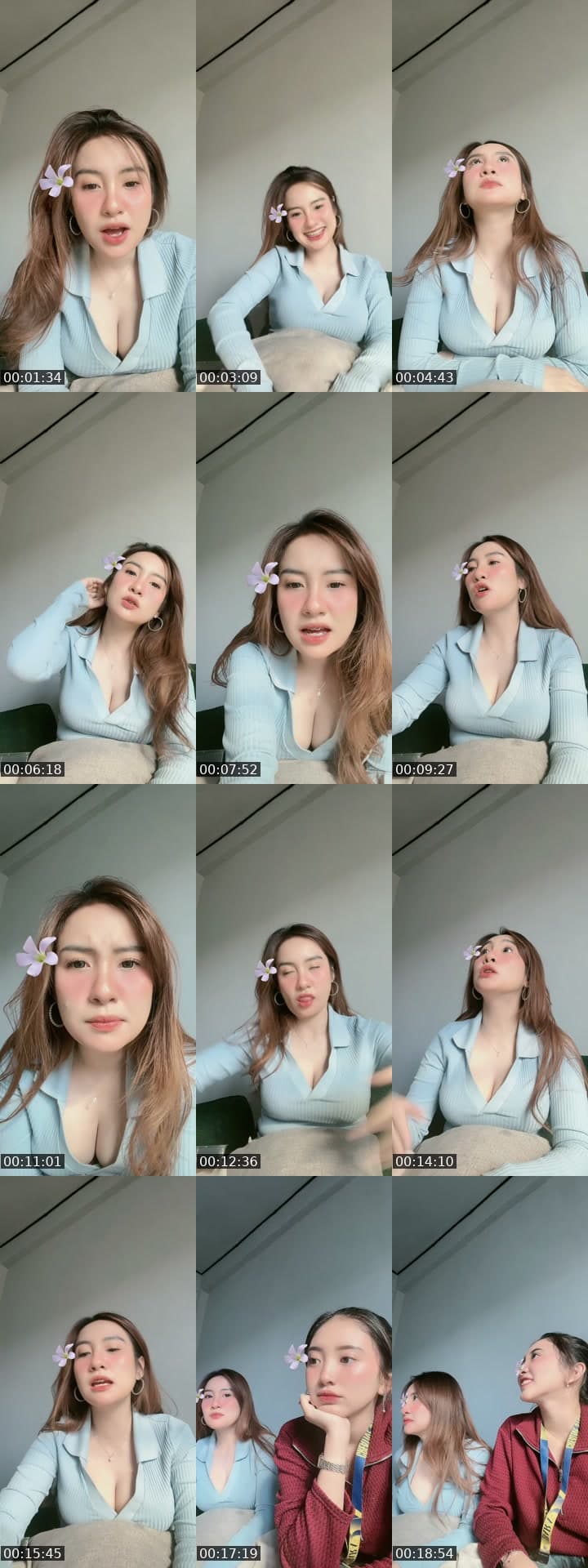 @eureka.lpg TikTok live stream