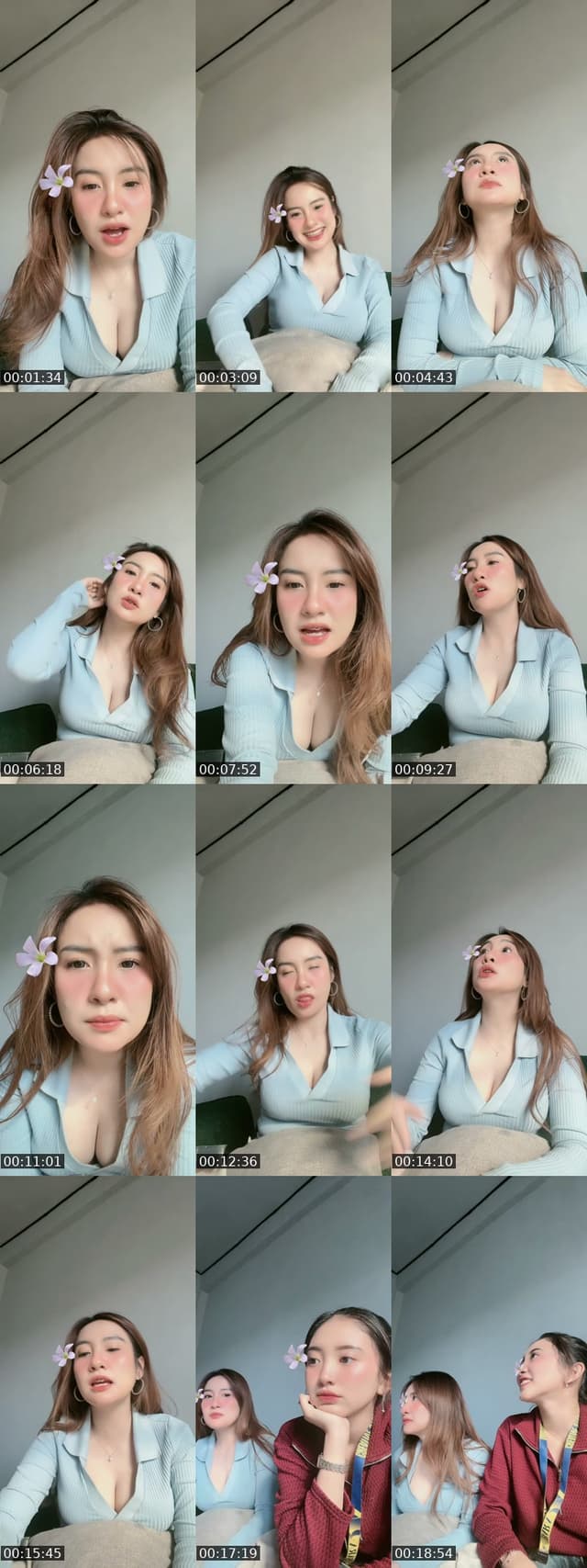 @eureka.lpg TikTok live