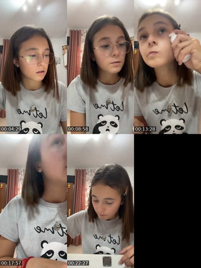 Maquillaje - @lourdess_nicolas