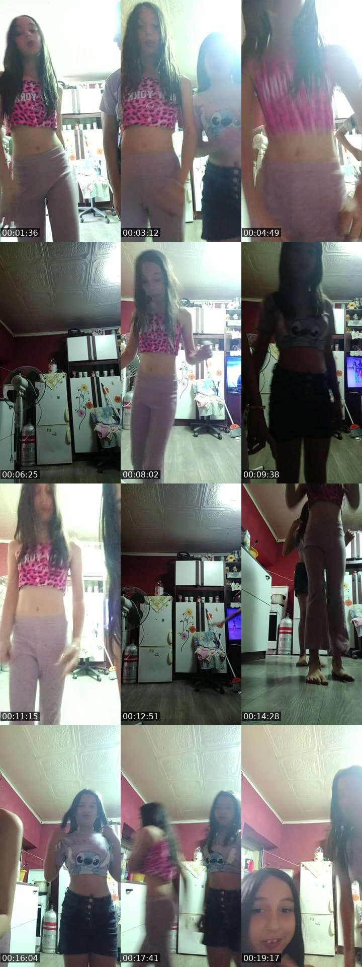 @vivien.matisz TikTok live stream