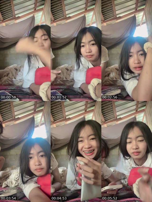 TikTok live: เหงาๆมาคุยกัน 18+ by @dysyg1quil9n