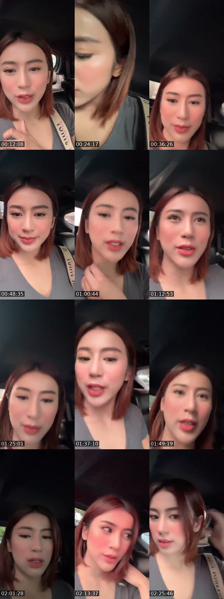 @fidhianatasya TikTok live stream