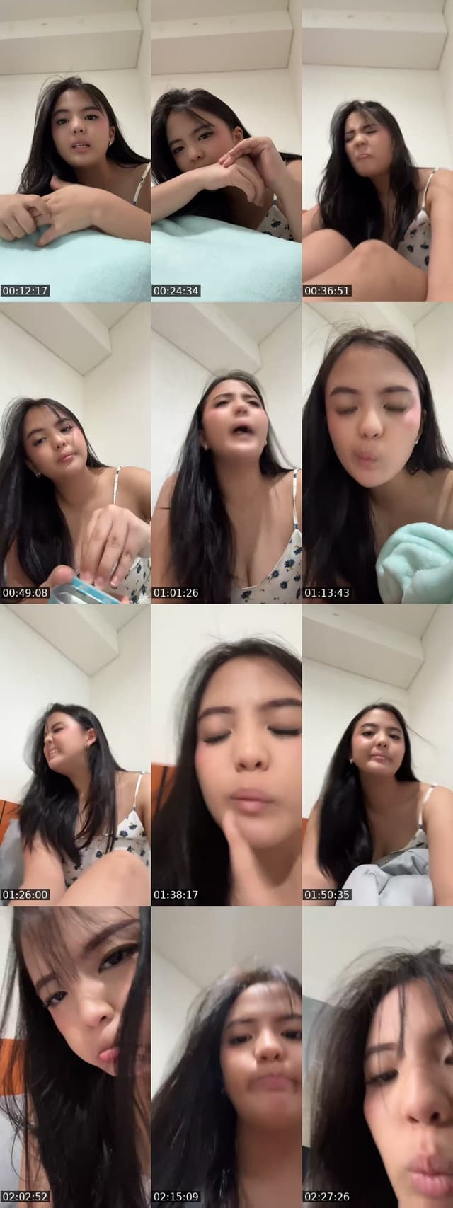 @elilyy04 TikTok live
