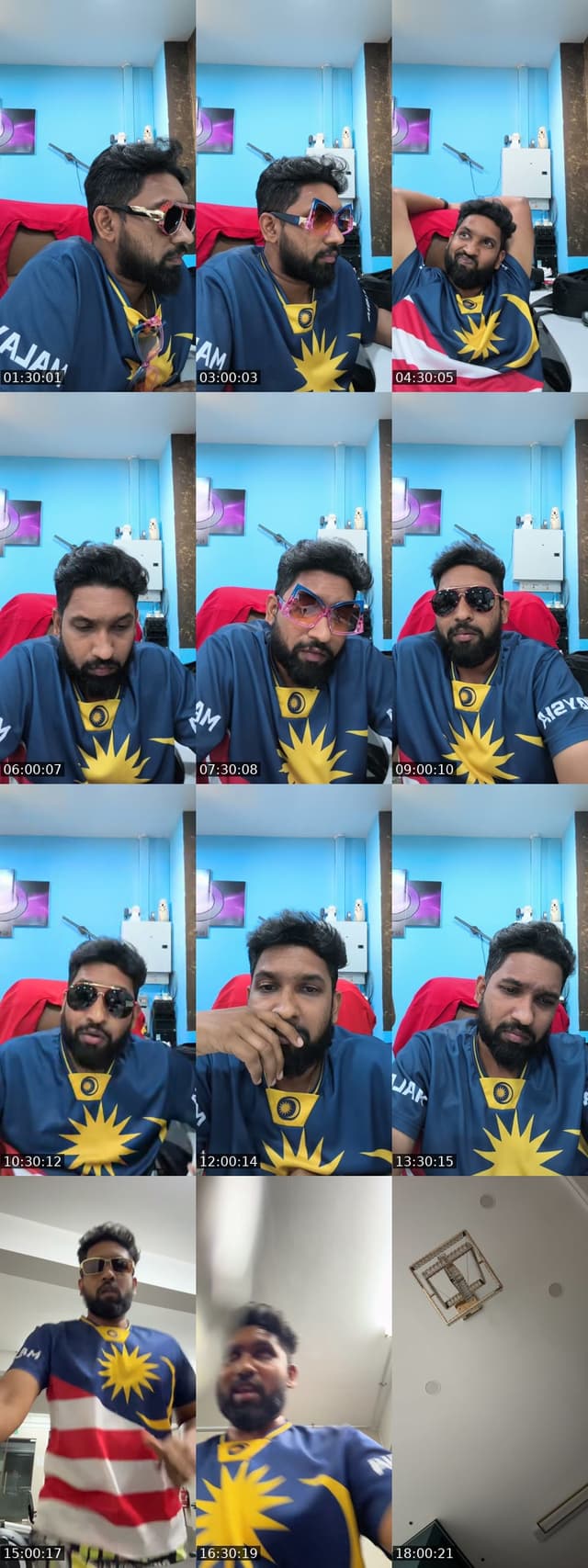 TikTok live: PM FOR SCRAP MARKETING by @gemagnito
