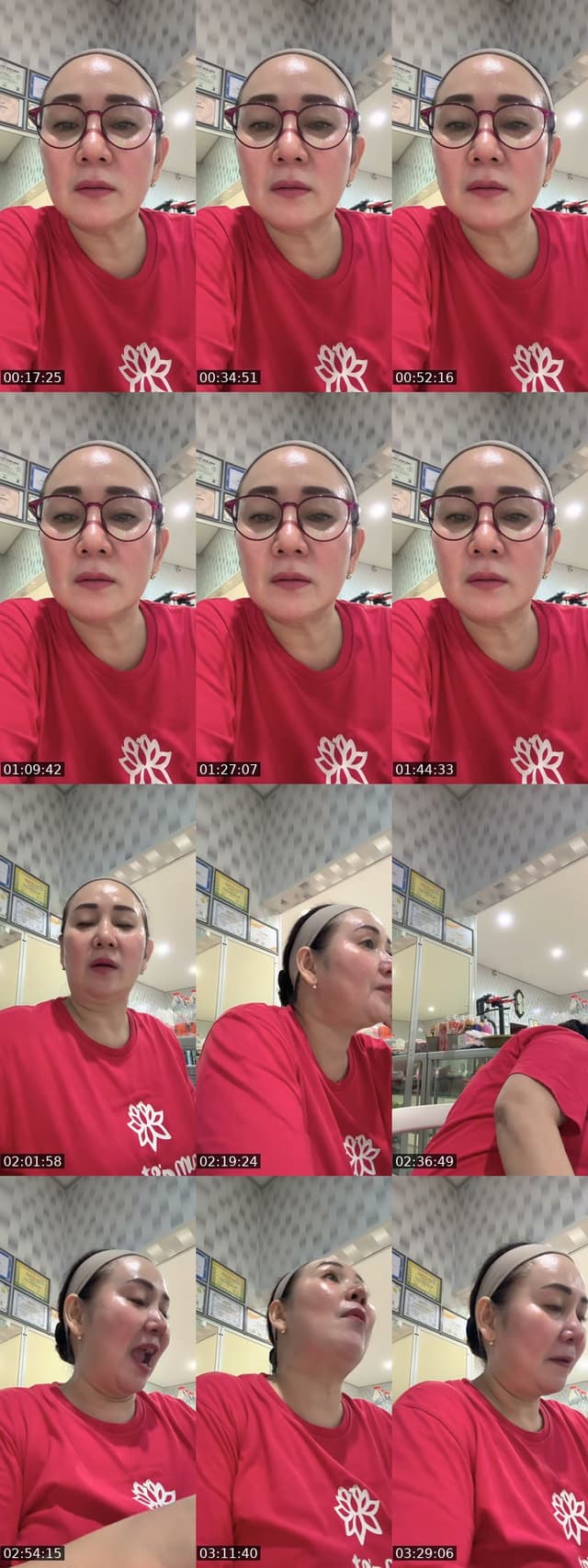 @hj.syarifahnuril TikTok live
