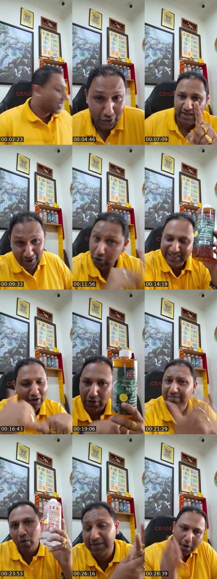 MASTER SATHIA SEELAN
