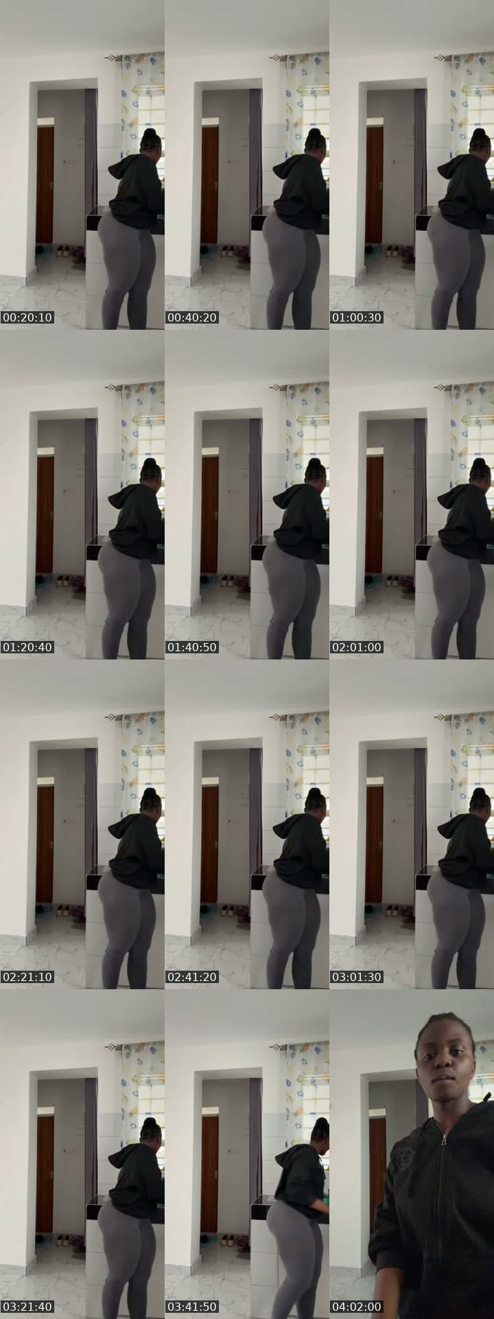 @officialteavyn TikTok live stream