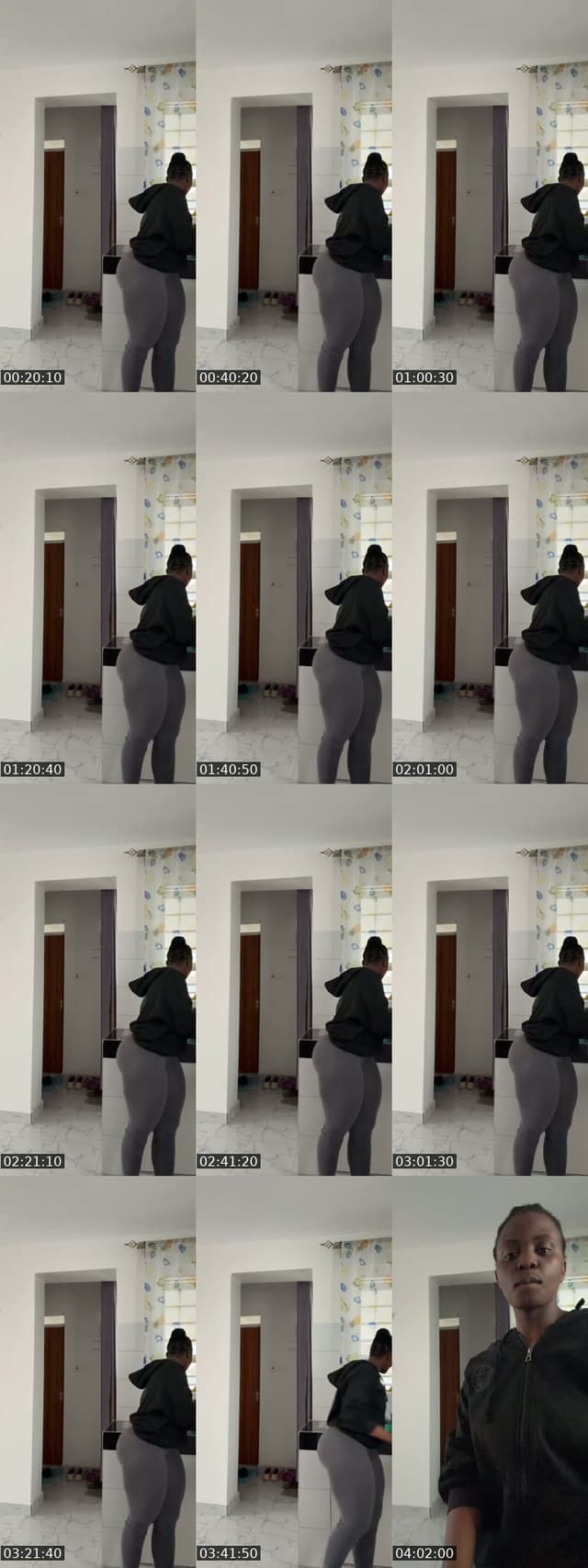 @officialteavyn TikTok live from 2026-05-30