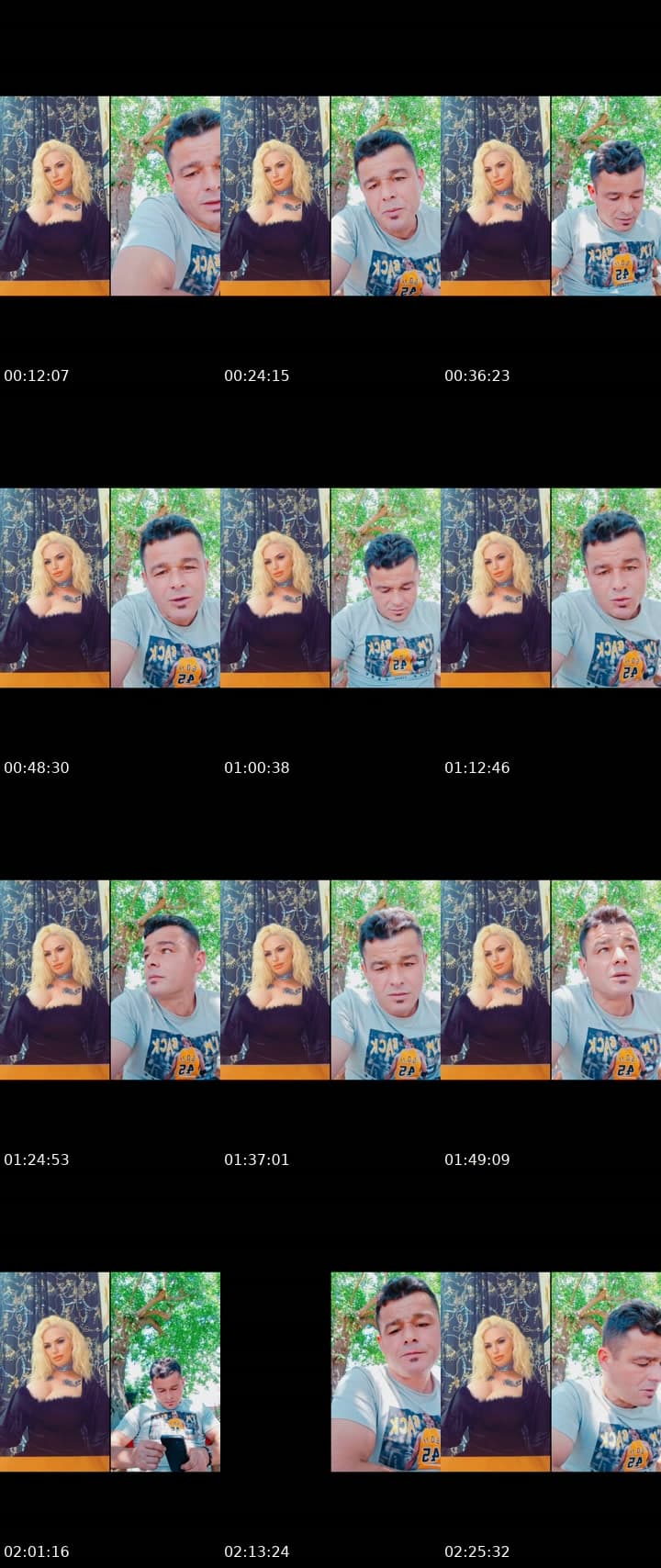 @mickylove916 TikTok live stream