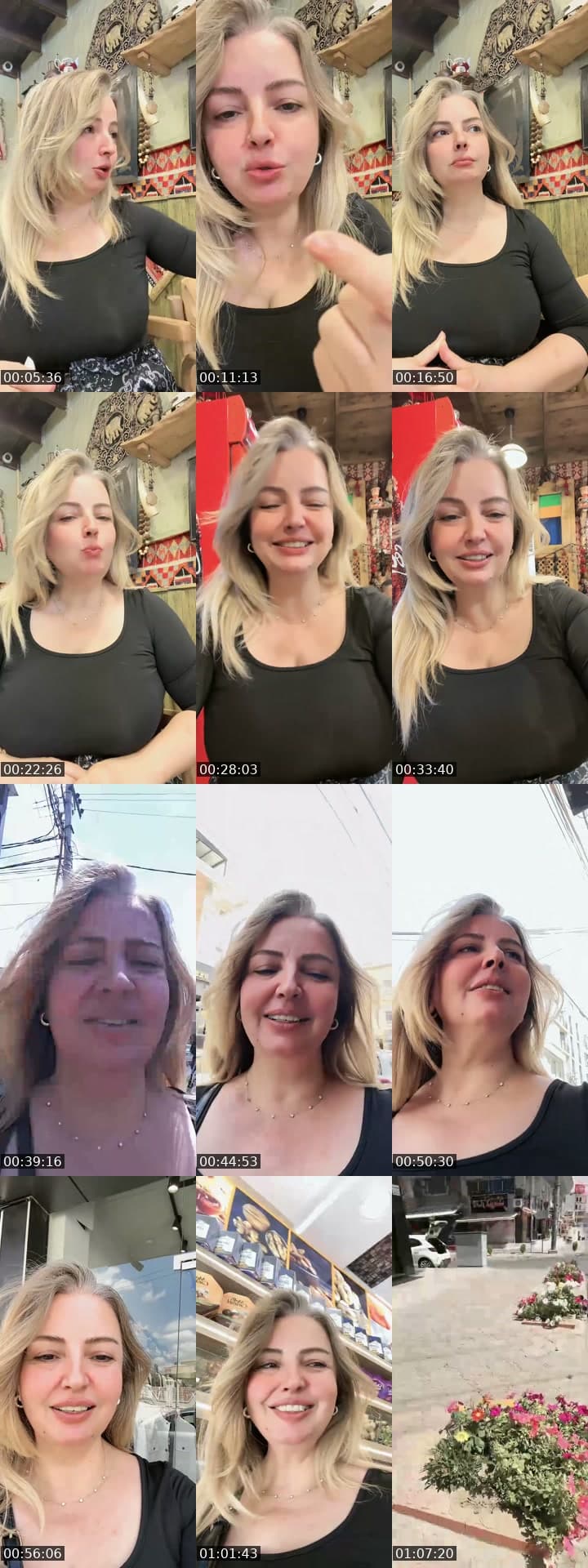ارحبو حبايبي