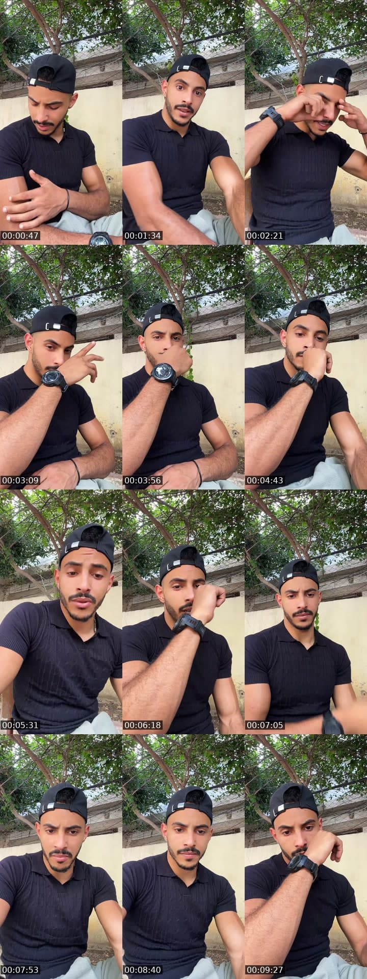 @lorx.lorx TikTok live stream
