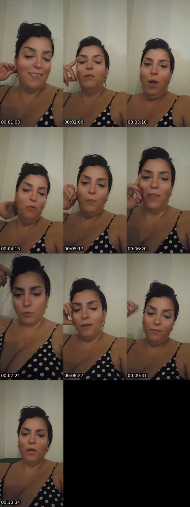 TikTok live: Bienvenue dans mon LIVE by @_jojo_et_mamounette_