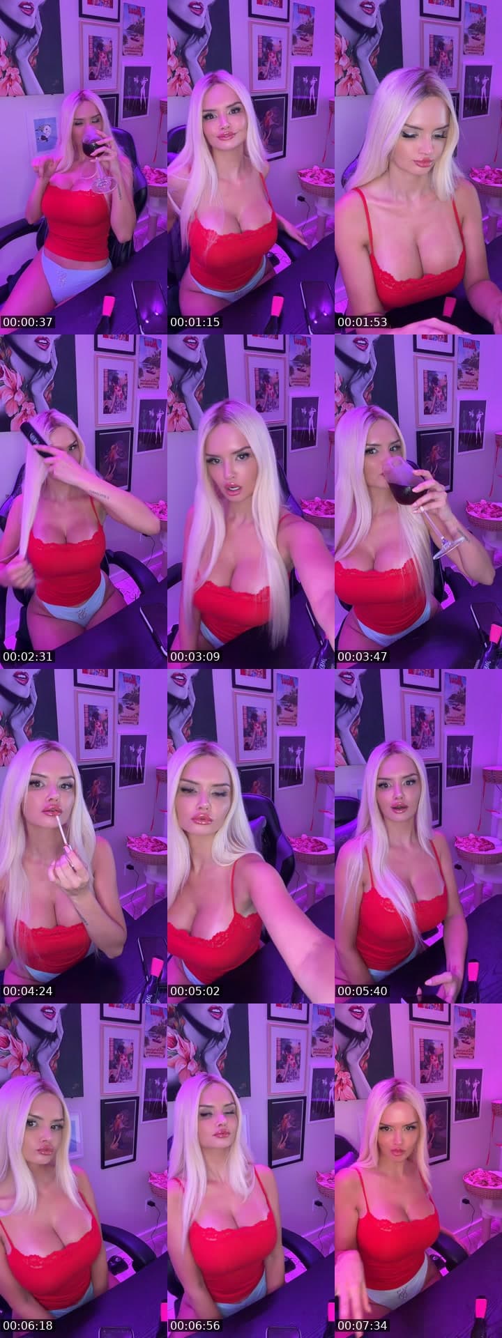 Hiii :)