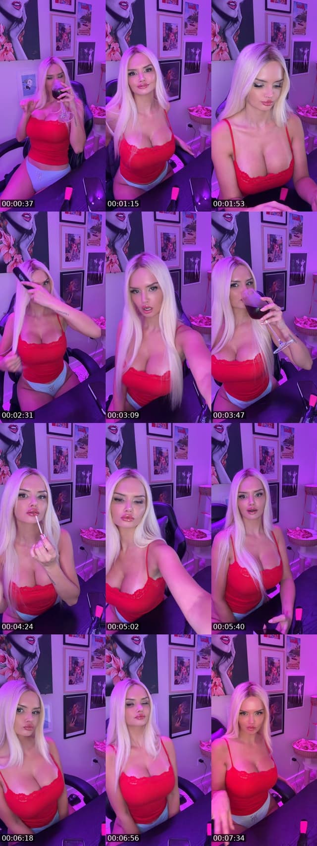 Hiii :) - @mauibabe777