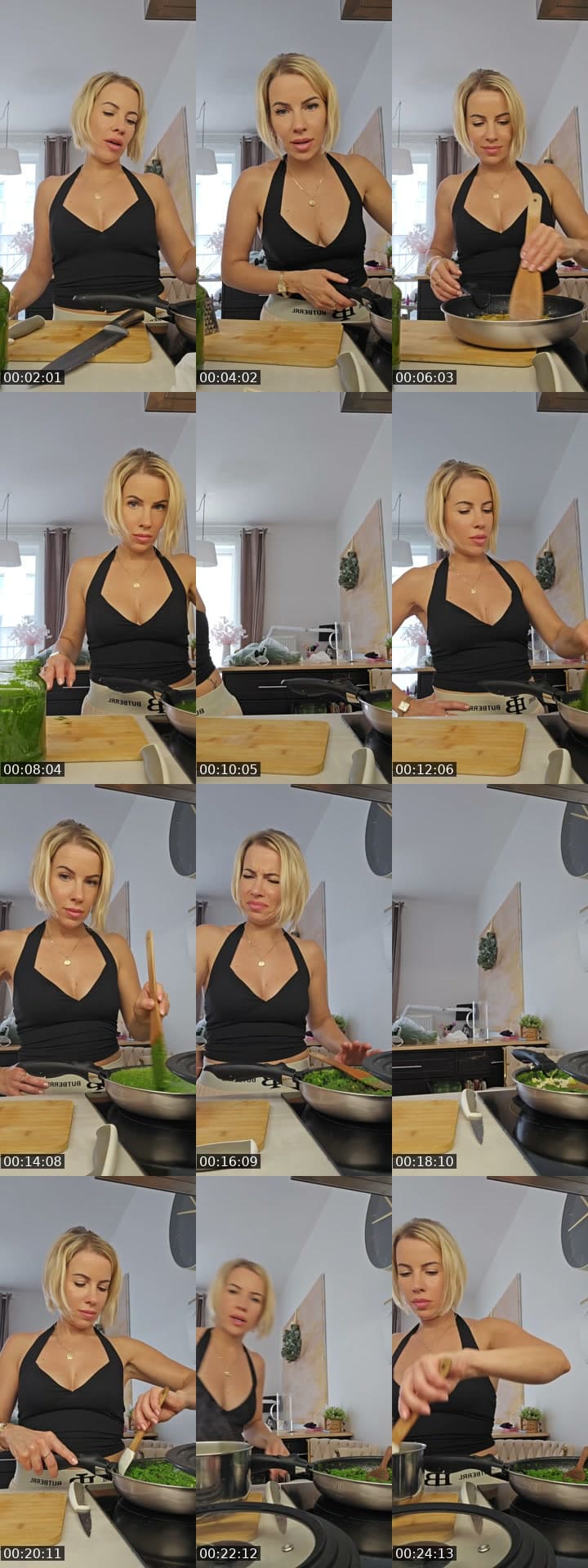 @crazydeya TikTok live stream