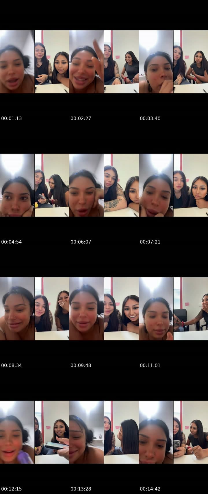 @777i.__ TikTok live stream