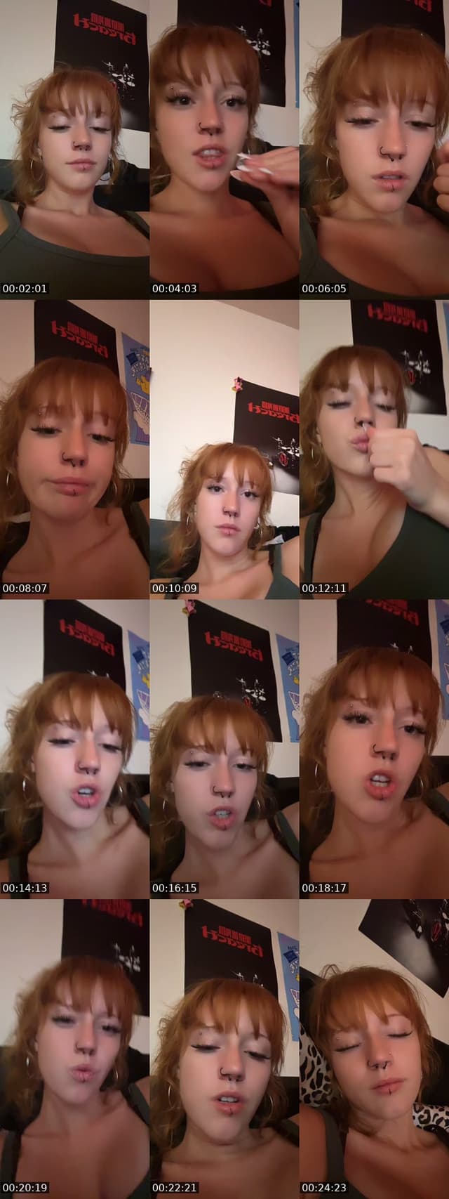 @ashlyndafoq TikTok live from 2026-05-30