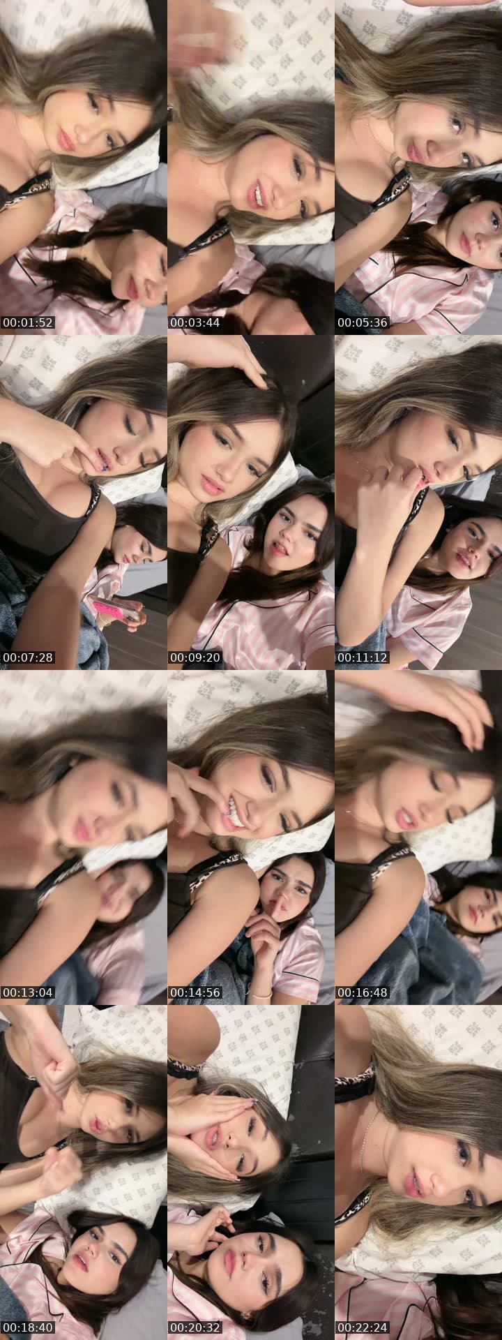 @bana8520 TikTok live stream