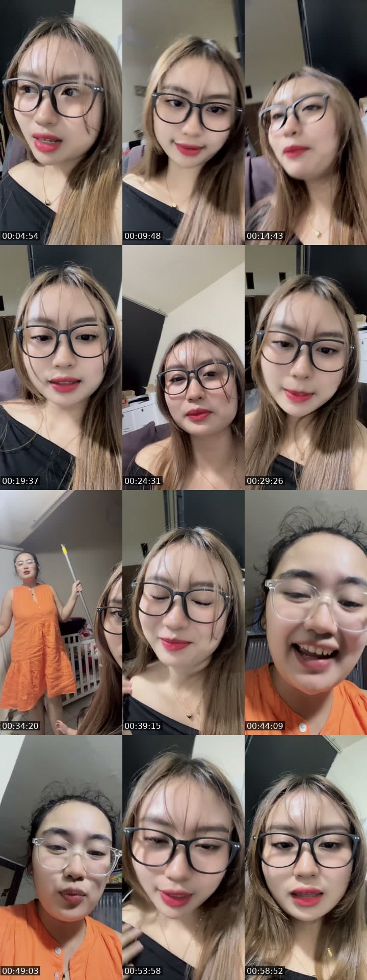 @azzhhhh_ TikTok live stream