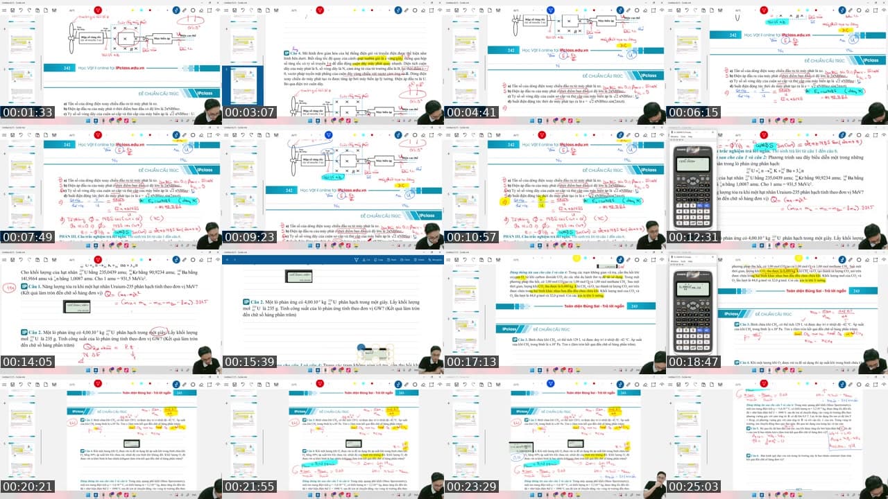 CHỮA SÁCH TDDS ĐỀ  3