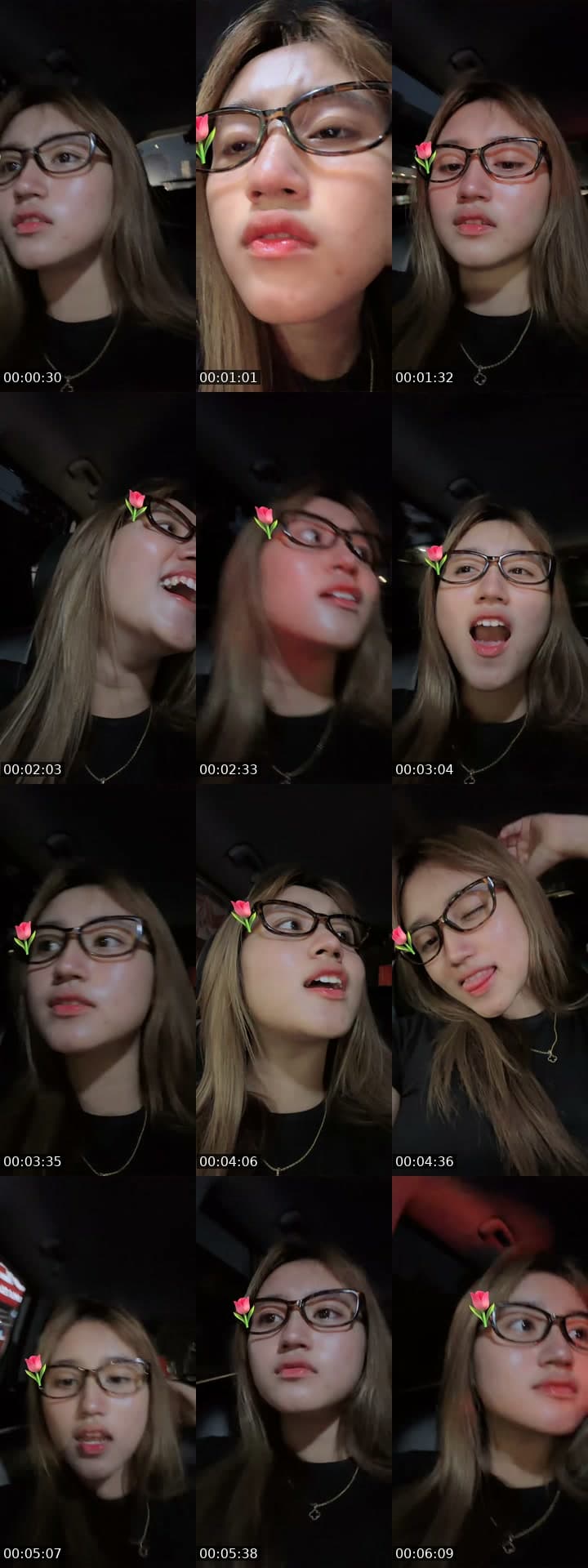 @kuntibocilreal TikTok live stream