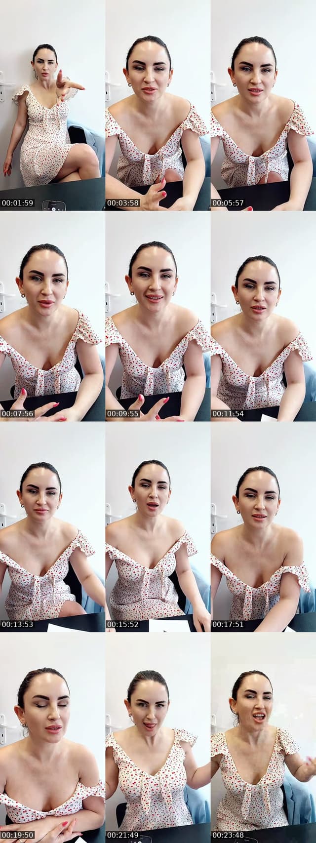 @krvqx1 TikTok live from 2026-05-30