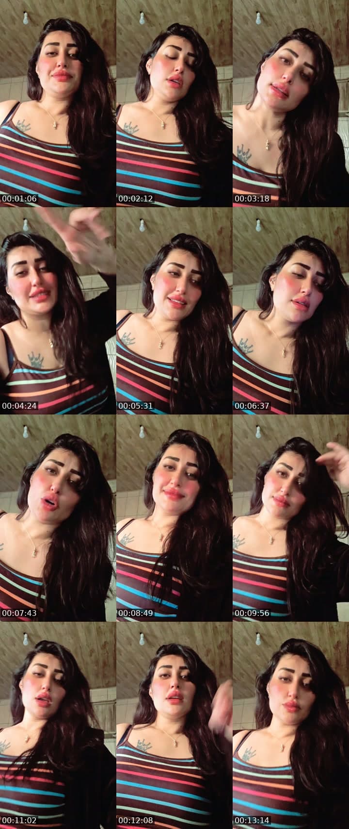 لايف سريع قبل ما أفل👀