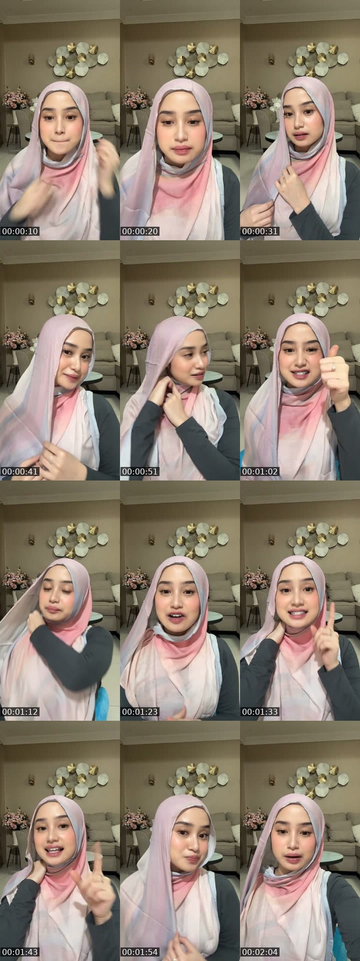 @safuufu TikTok live stream